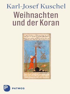 cover image of Weihnachten und der Koran